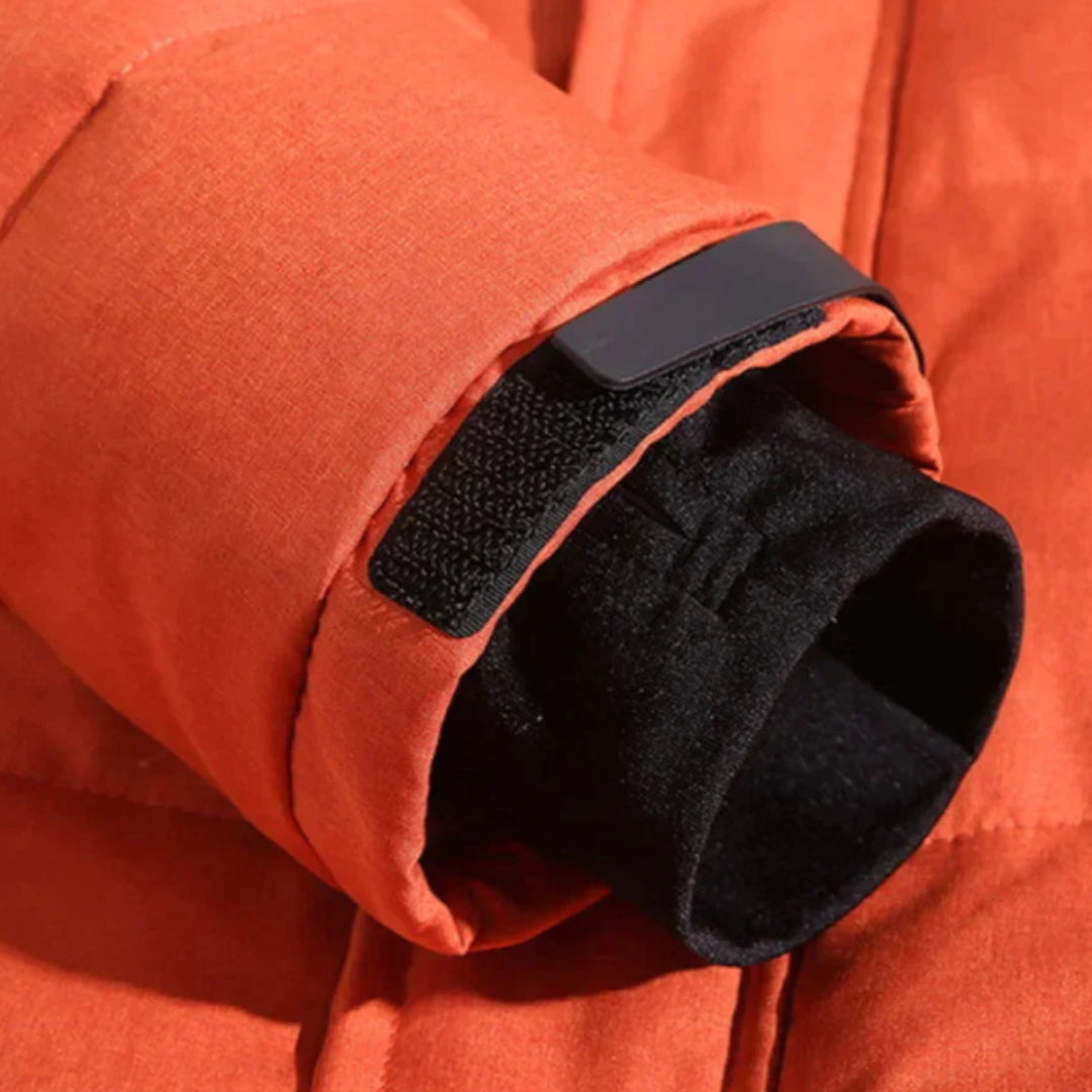 Men's Santorini Style Jacket