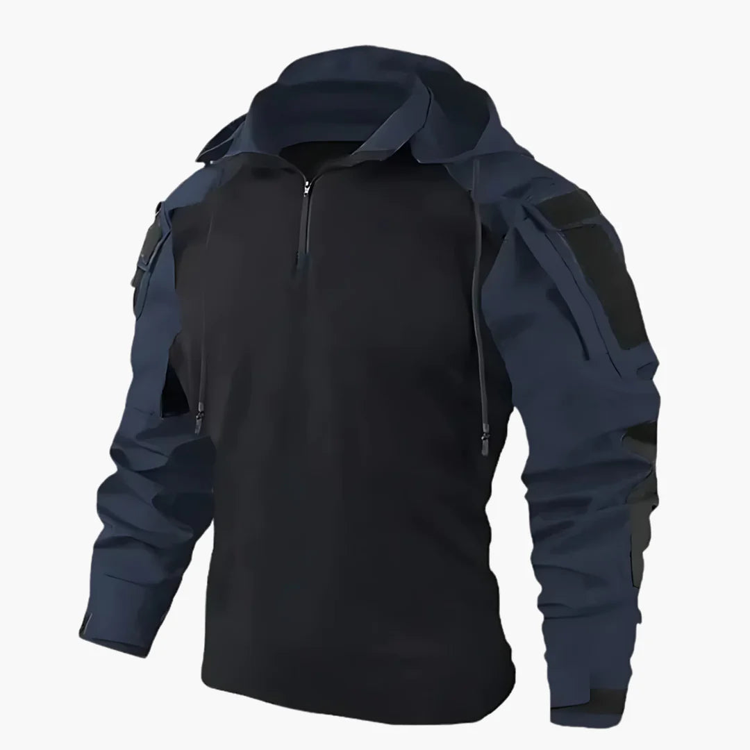 Men's Tactical Military Jacket