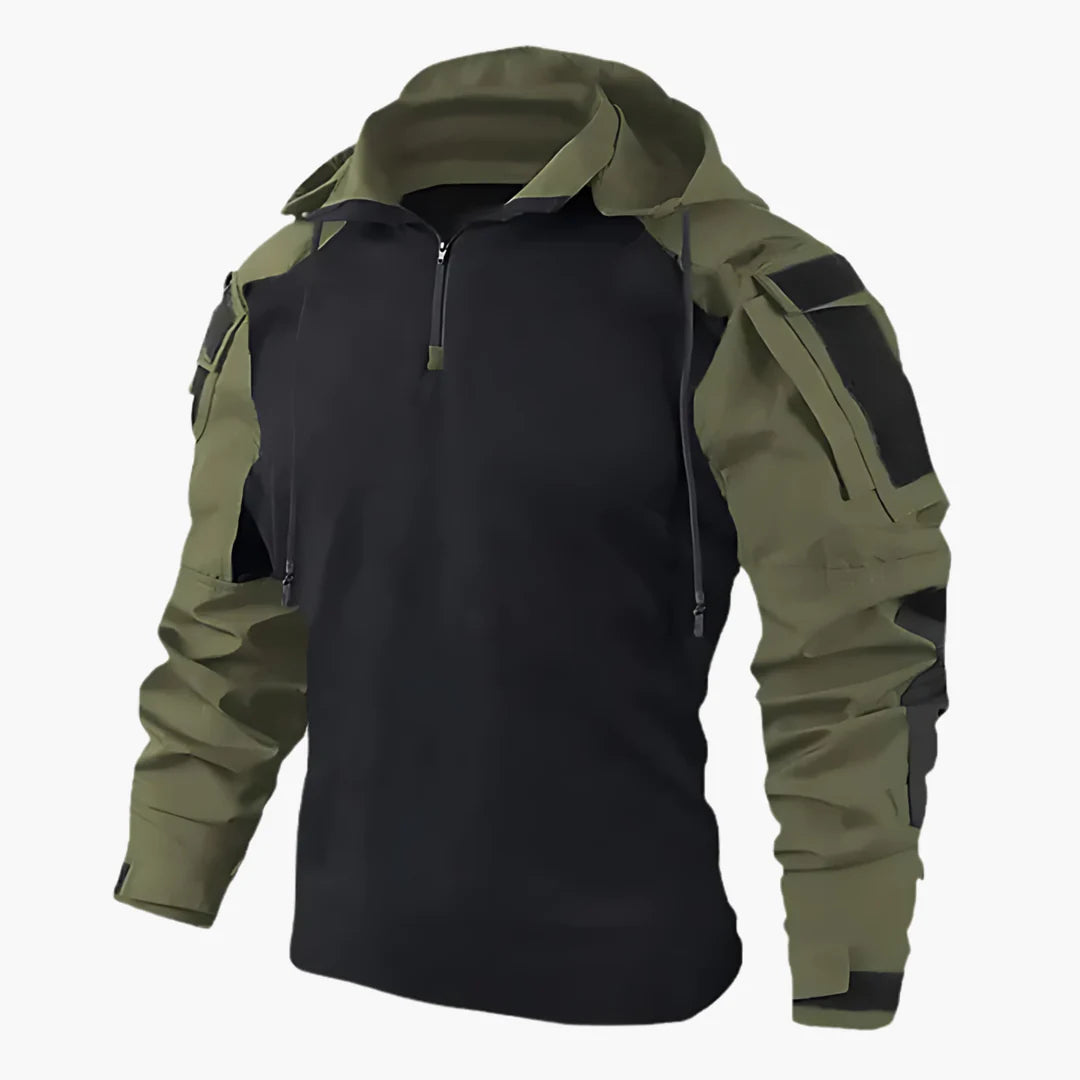 Men's Tactical Military Jacket