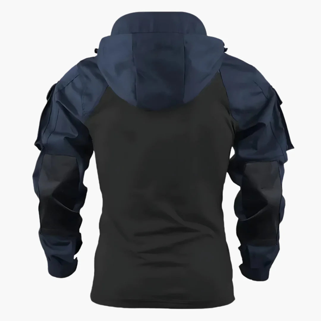 Men's Tactical Military Jacket
