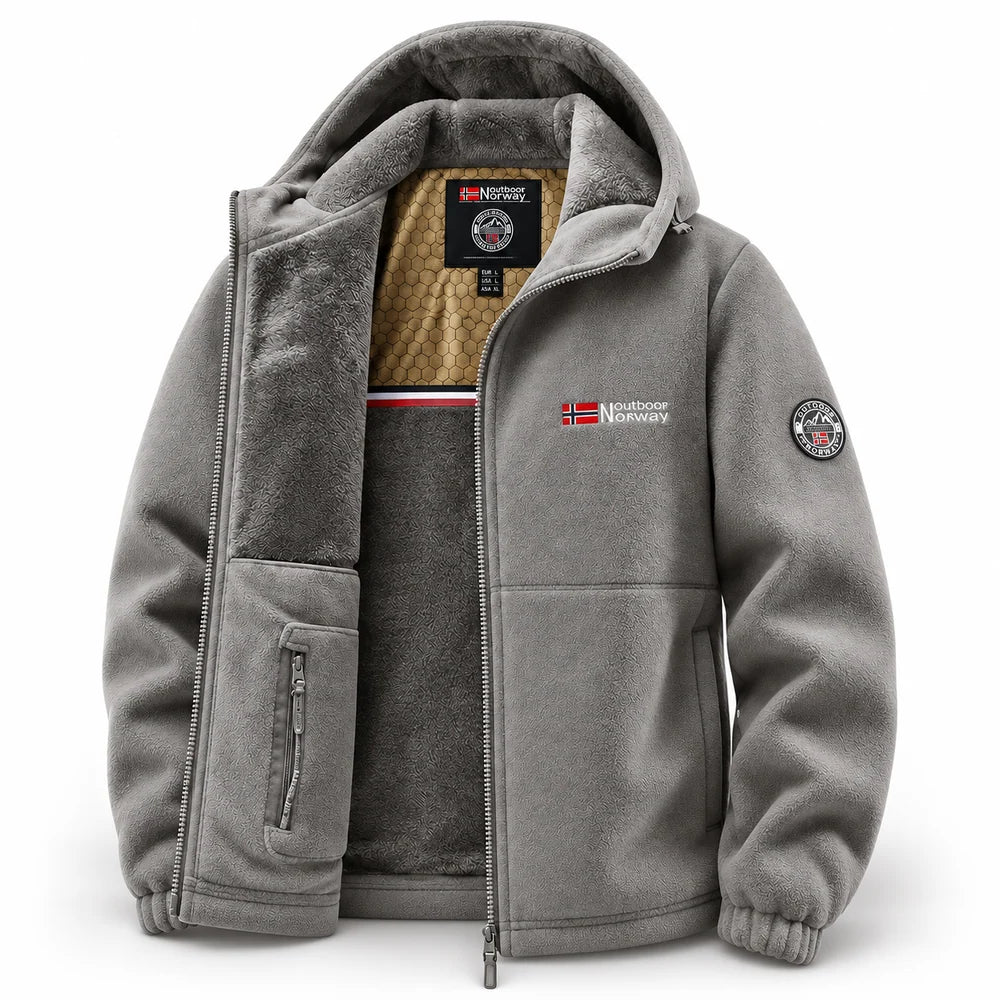 Nord™ Thermal jacket