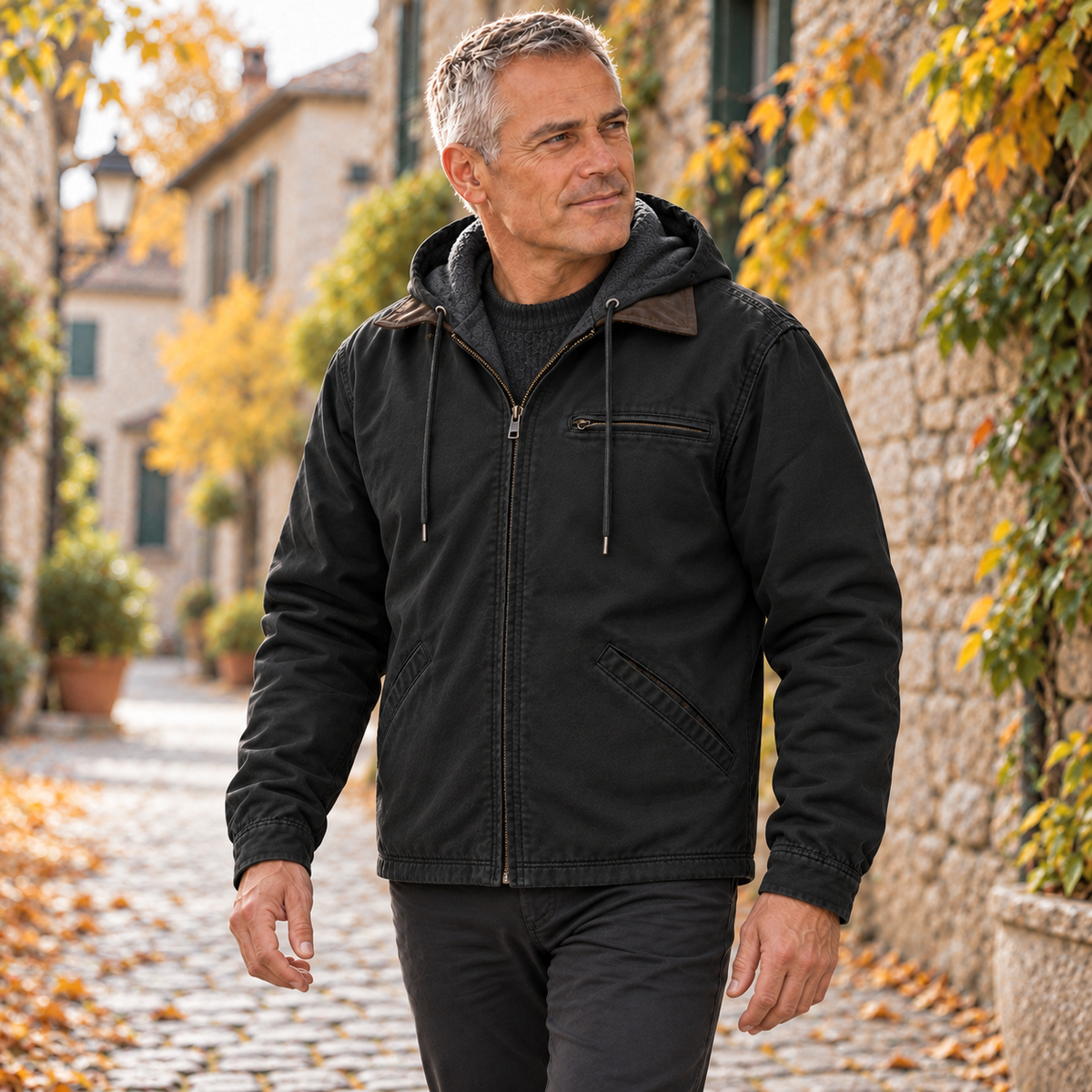 Highland™ Thermal Jacket