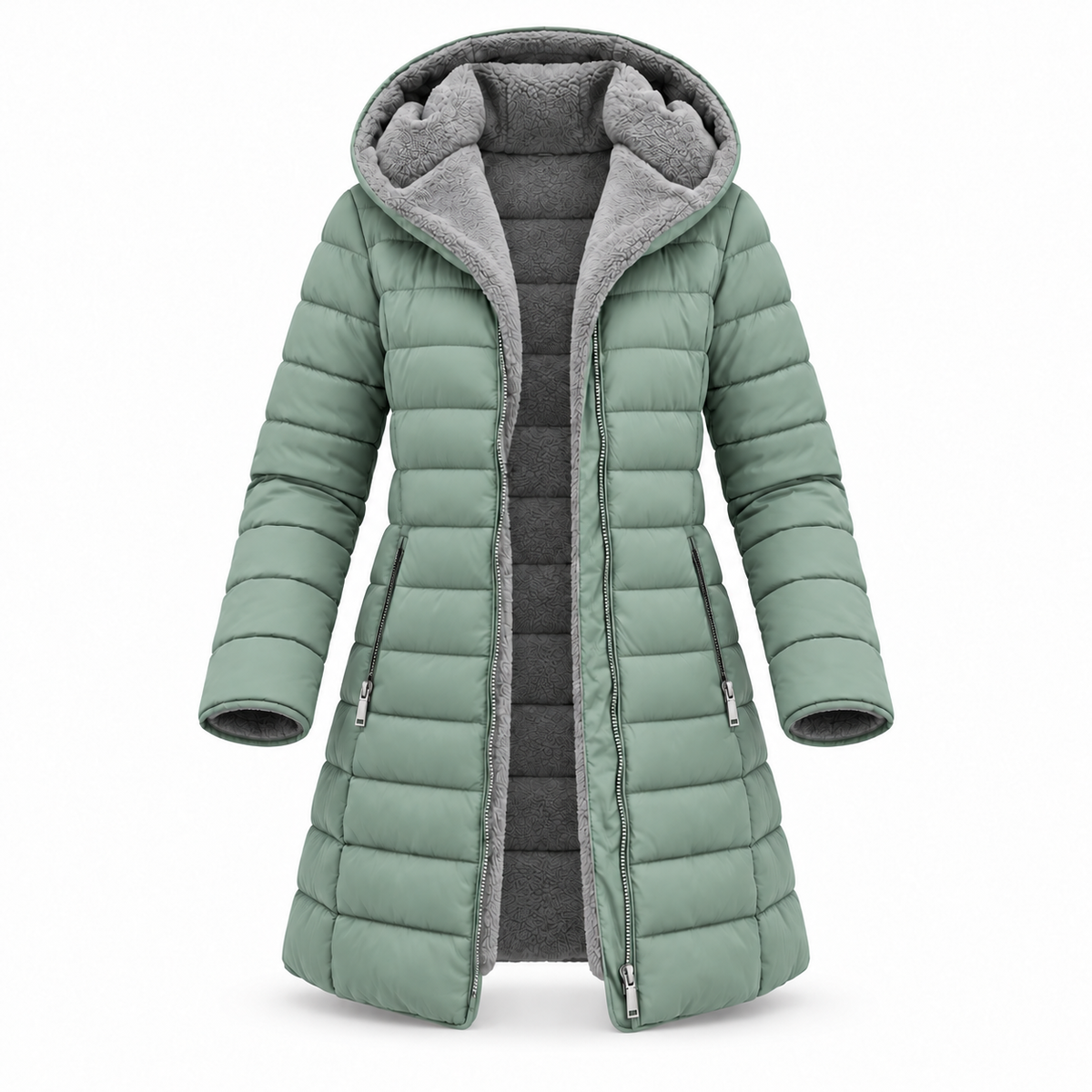 Alva™ Thermal Coat