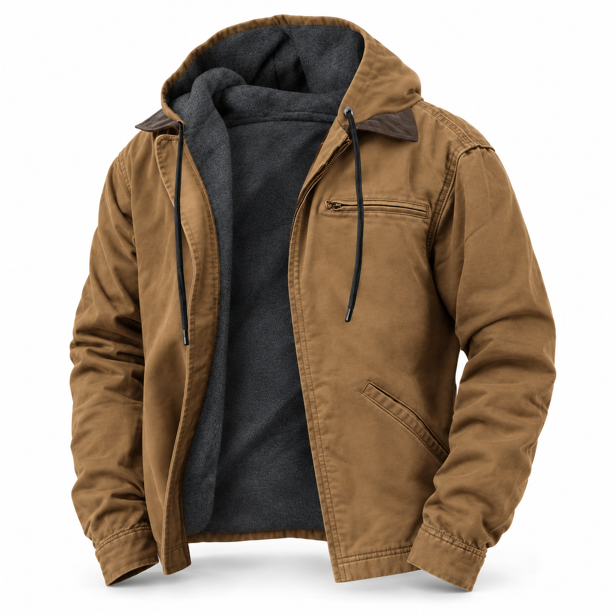 Highland™ Thermal Jacket