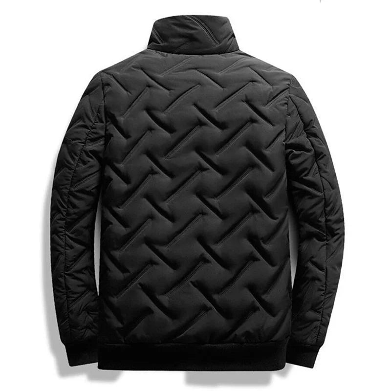 Men's Casual Jacket - Lars Model