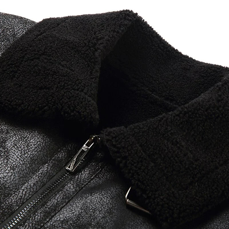 Men's Klouti Style Jacket by Shess