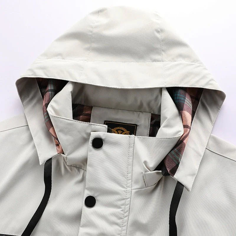 Men's Muller Jacket