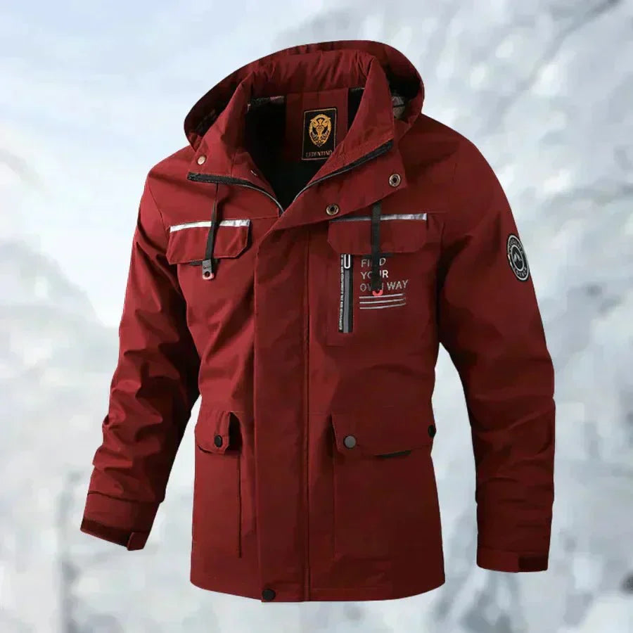 Men's Muller Jacket