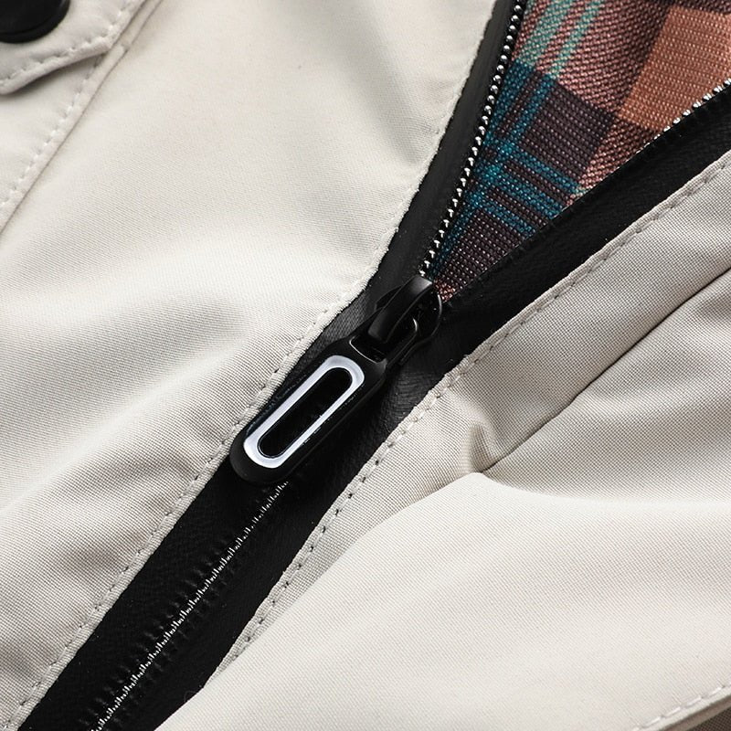 Men's Muller Jacket