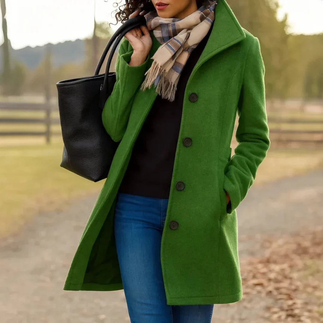 Agnès Coat — Notched Lapels — gallery photograph — en-p12-m6