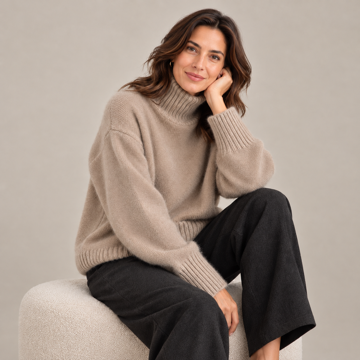 Anja Jumper — Roll Neck — gallery photograph — en-p17-m4
