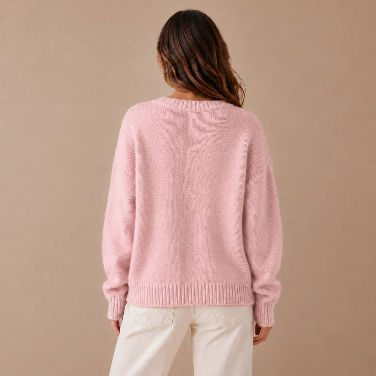 Tilda Jumper — Dachshund Motif — Gallery image 2 — en-p25-m1