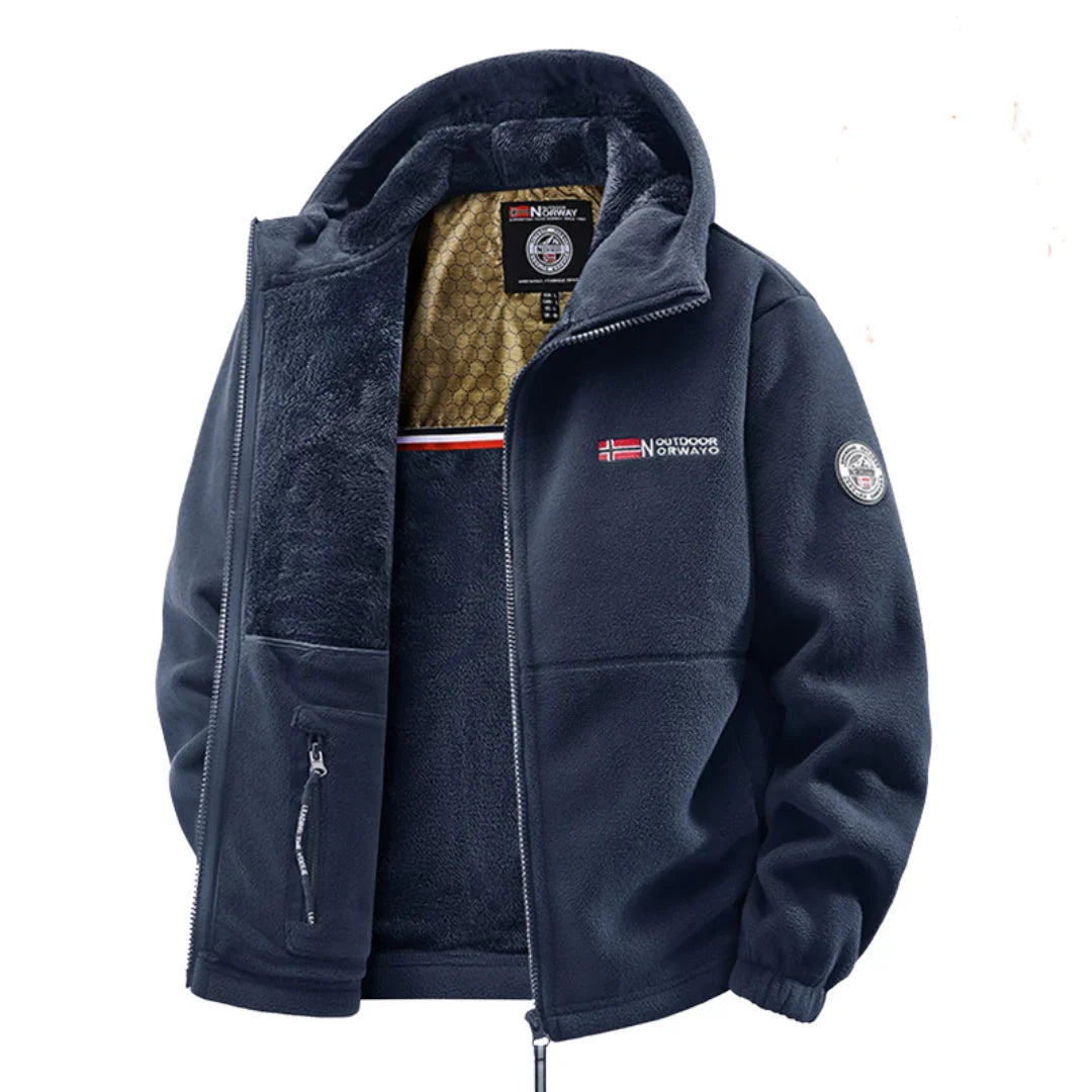 Norway™ – Designed for optimal comfort in extreme winter
