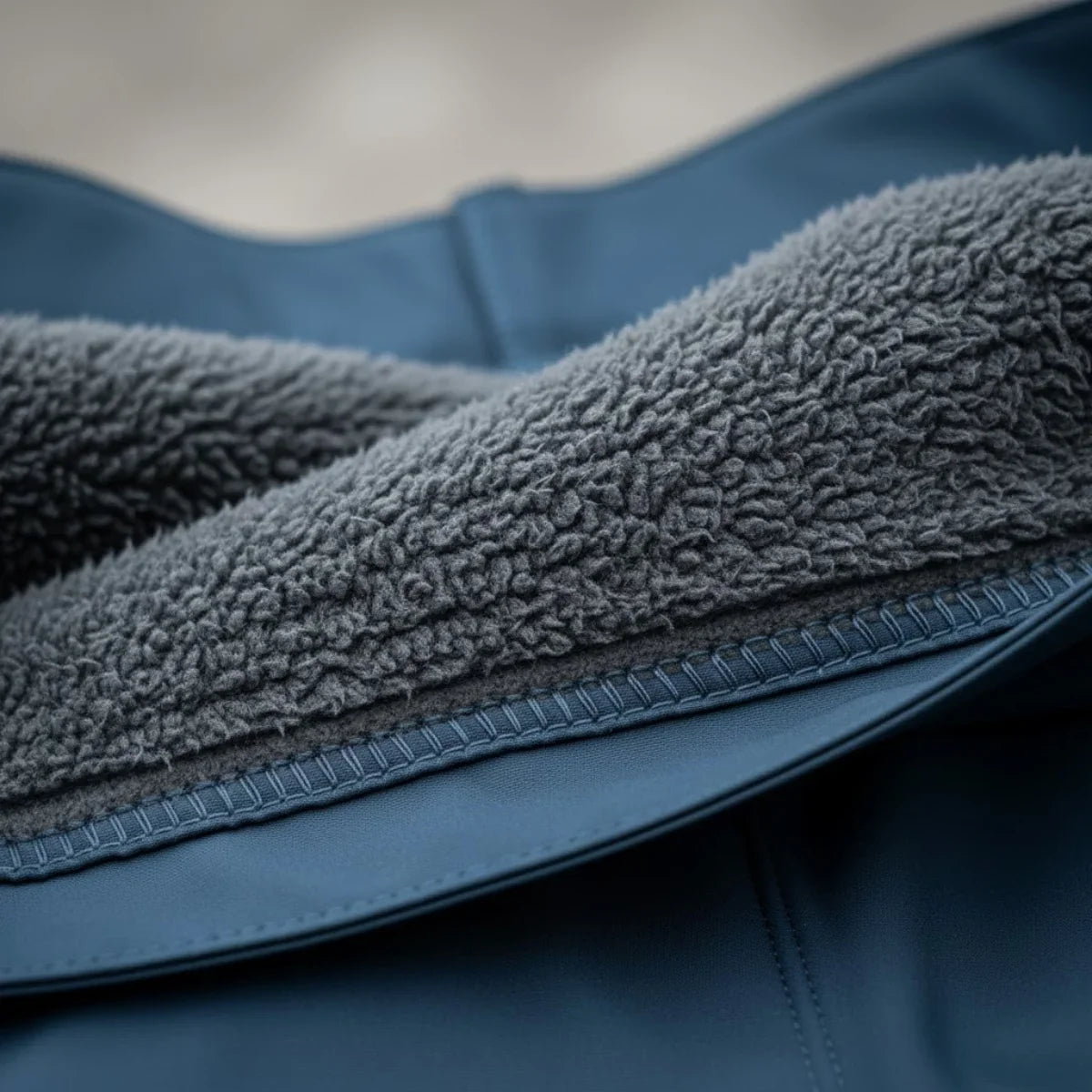 Nordex™ – Waterproof Thermal Trousers for Outdoor Work
