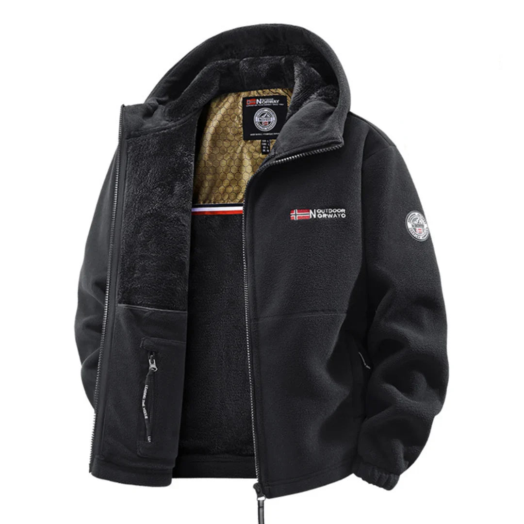 Norway™ – Designed for optimal comfort in extreme winter