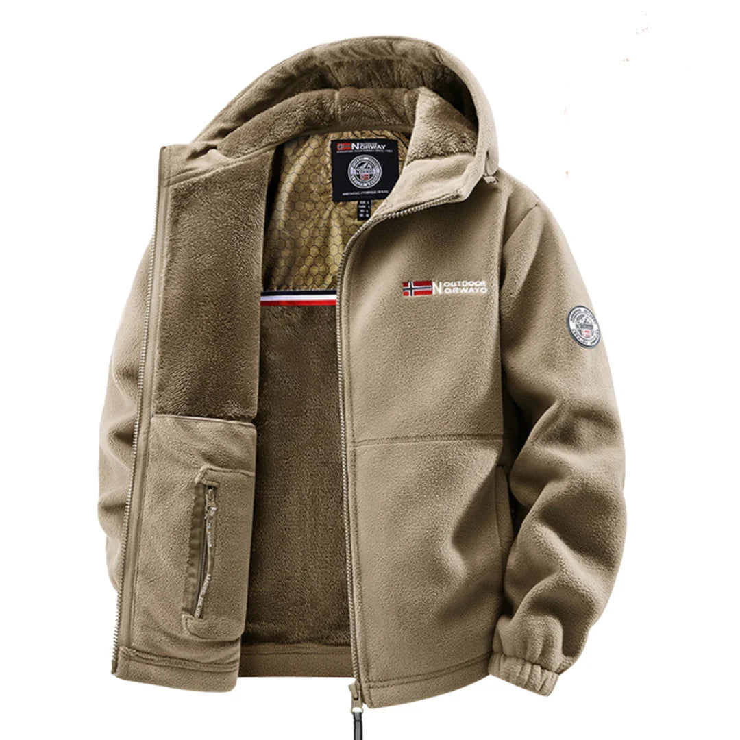 Norway™ – Designed for optimal comfort in extreme winter