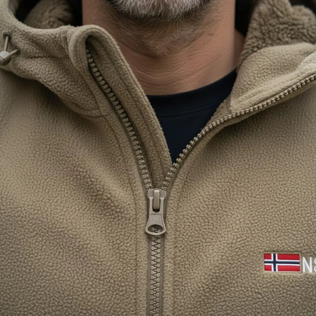 Norway™ – Designed for optimal comfort in extreme winter
