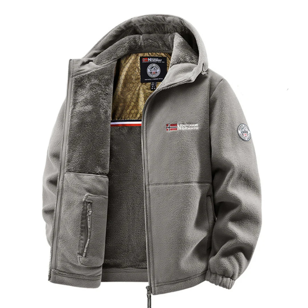 Norway™ – Designed for optimal comfort in extreme winter