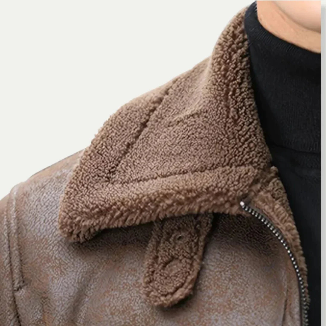 Men's Klouti Style Jacket by Shess
