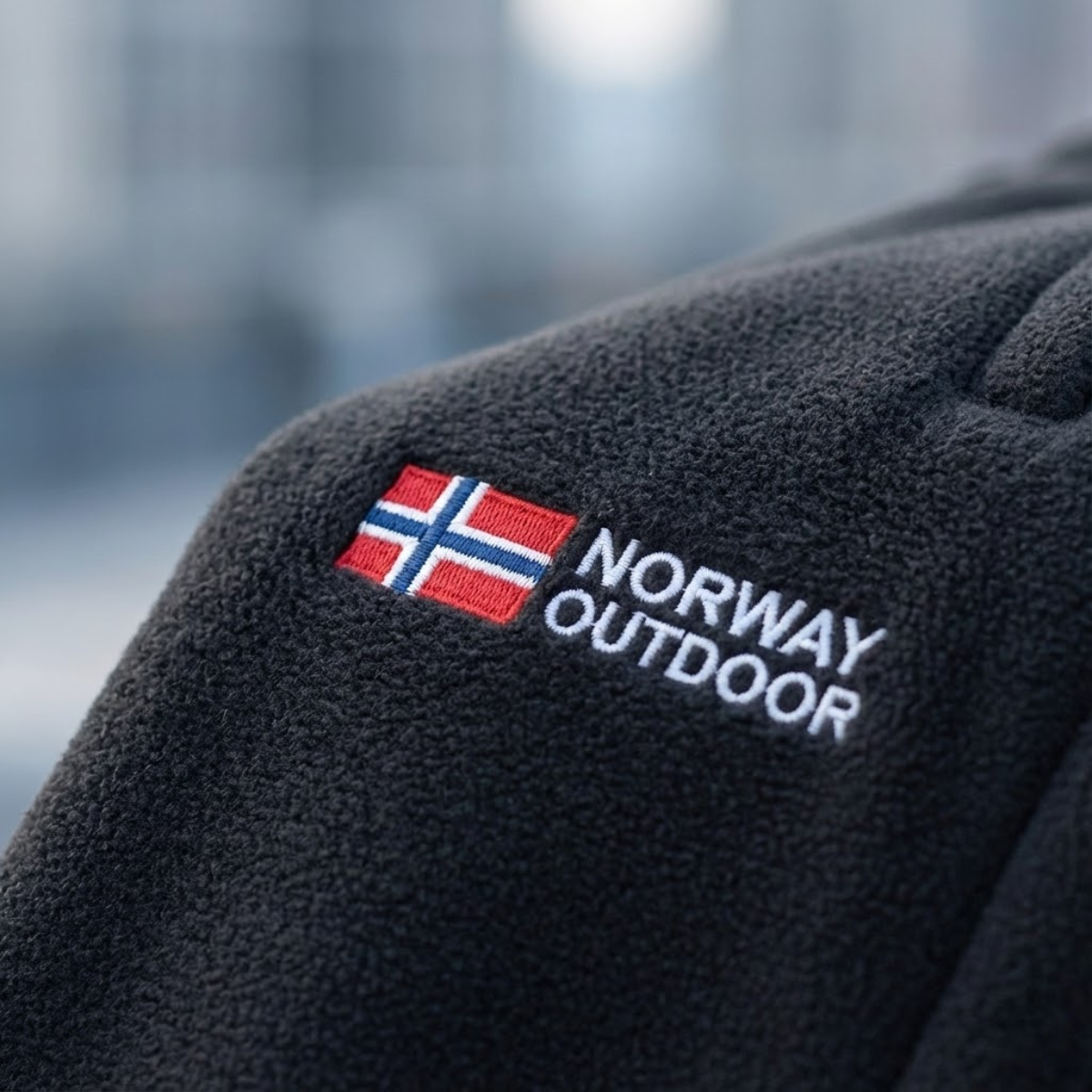 Nord™ Thermofleece Trousers