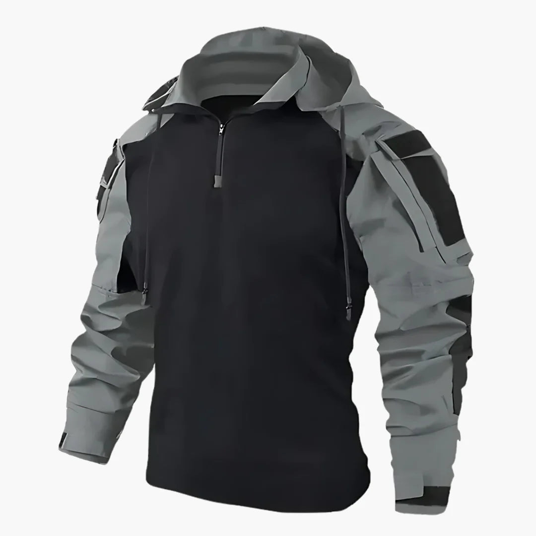 Men's Tactical Military Jacket