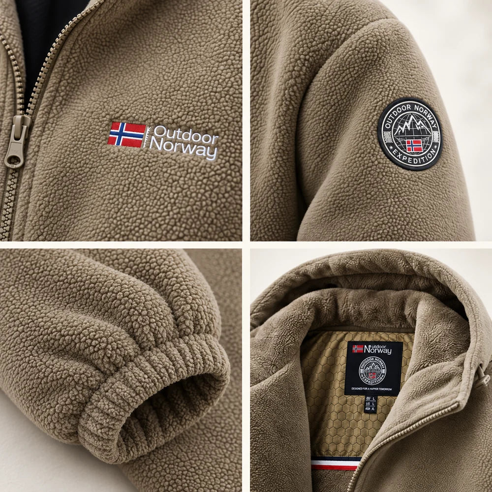 Nord™ Thermal jacket