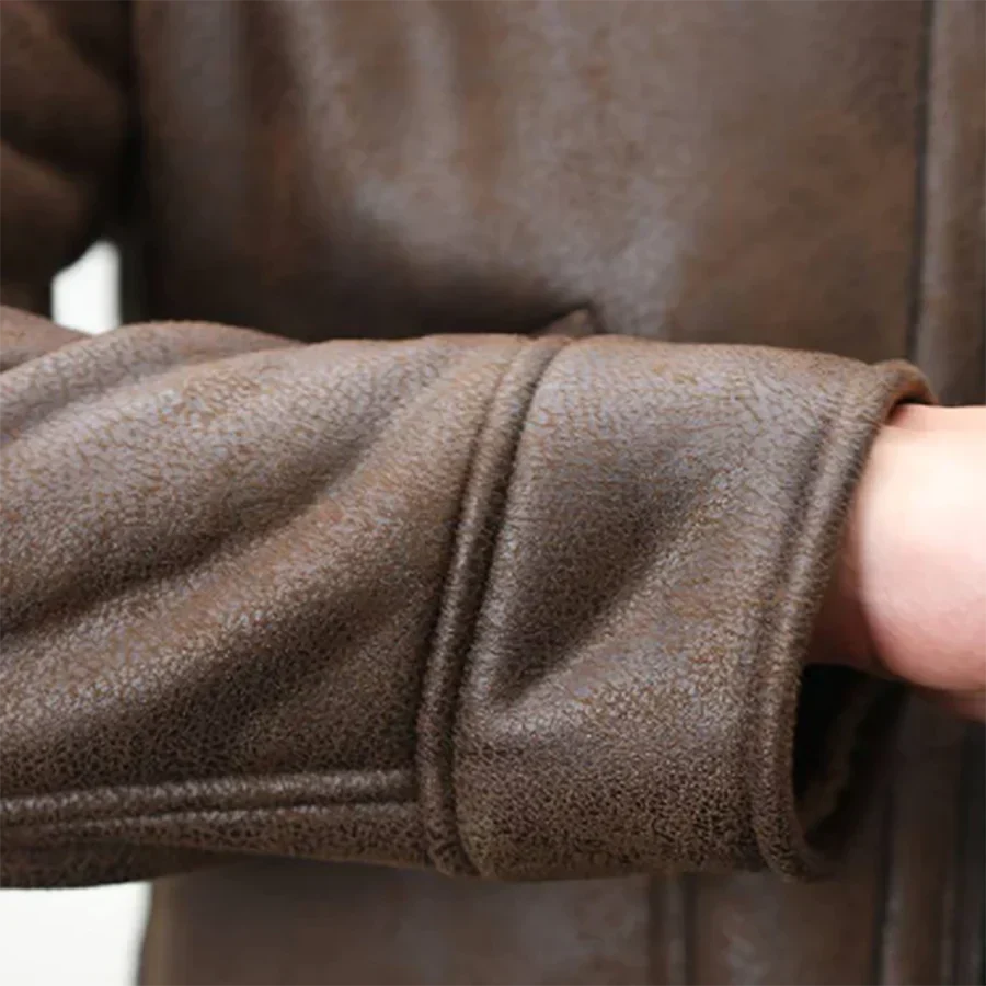 Men's Klouti Style Jacket by Shess