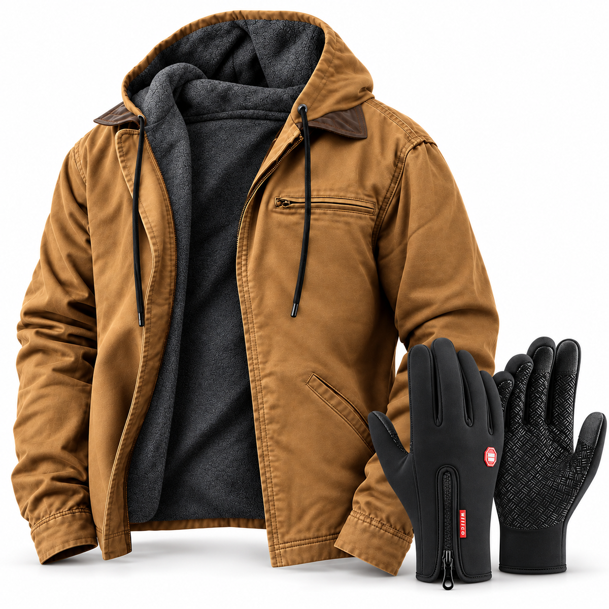 Highland™ Thermal Jacket