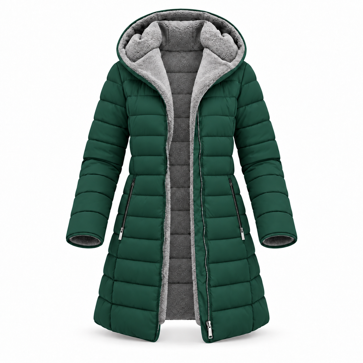 Alva™ Thermal Coat