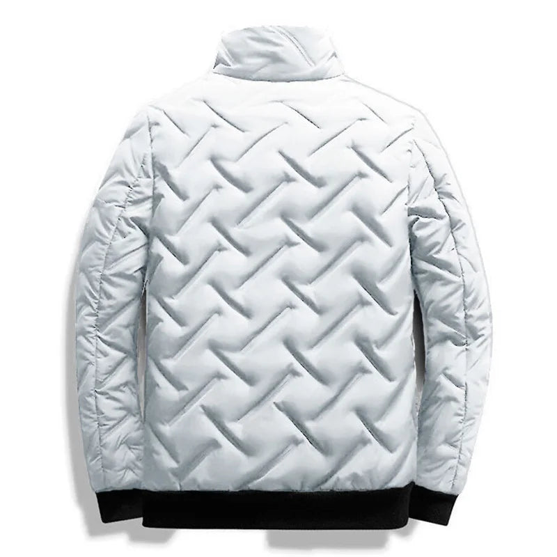 Men's Casual Jacket - Lars Model