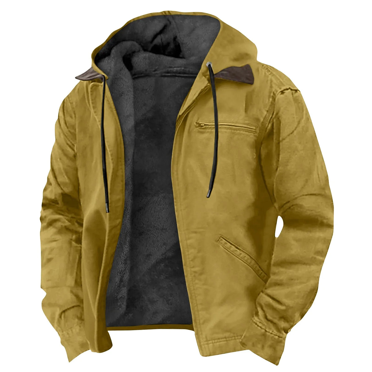 Men's Richard Jacket
