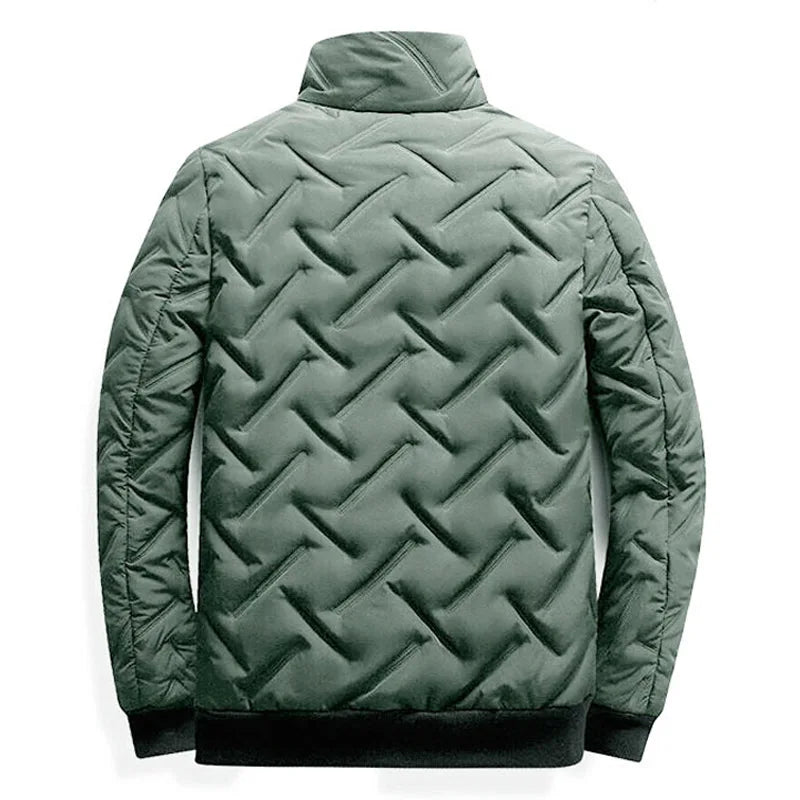 Men's Casual Jacket - Lars Model
