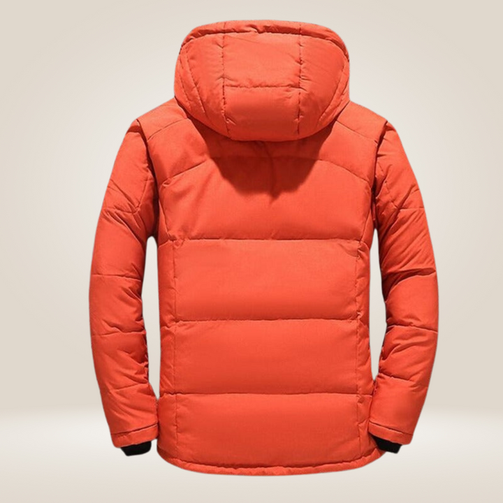 Men's Santorini Style Jacket