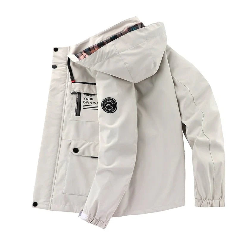 Men's Muller Jacket