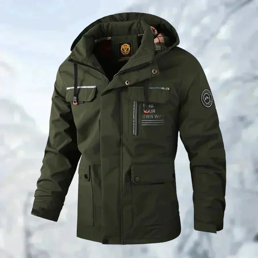 Men's Muller Jacket