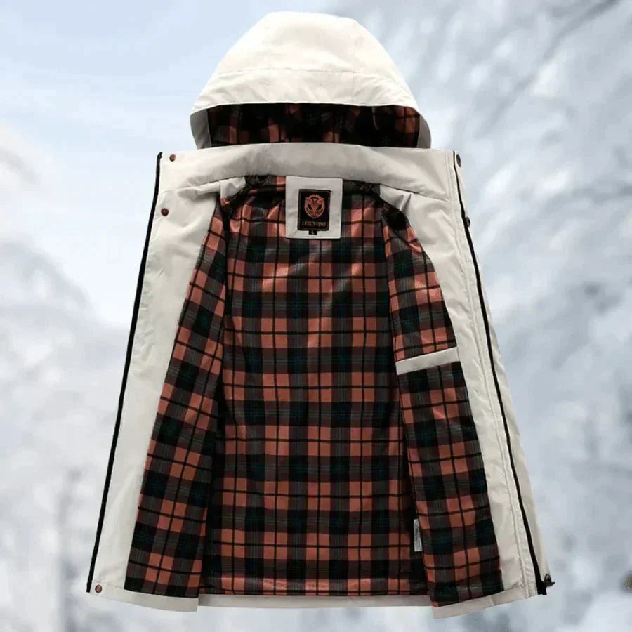 Men's Muller Jacket
