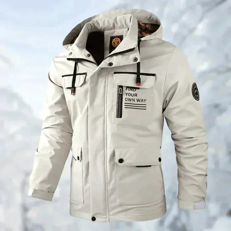 Men's Muller Jacket