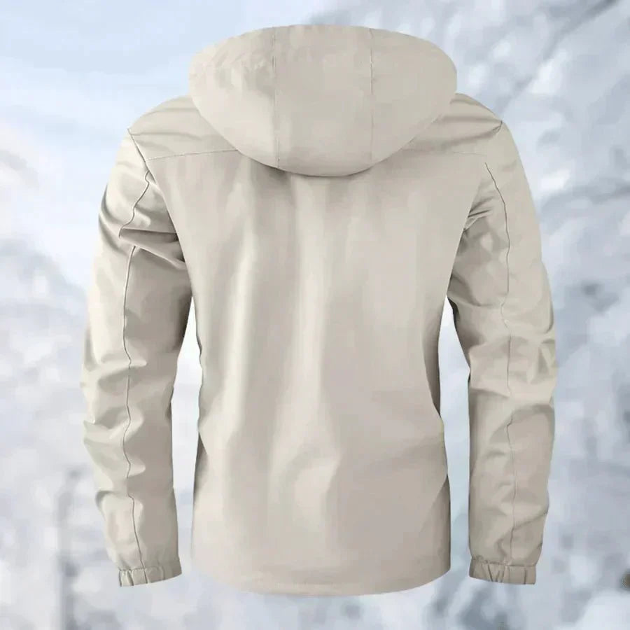 Men's Muller Jacket