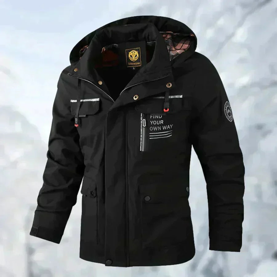 Men's Muller Jacket