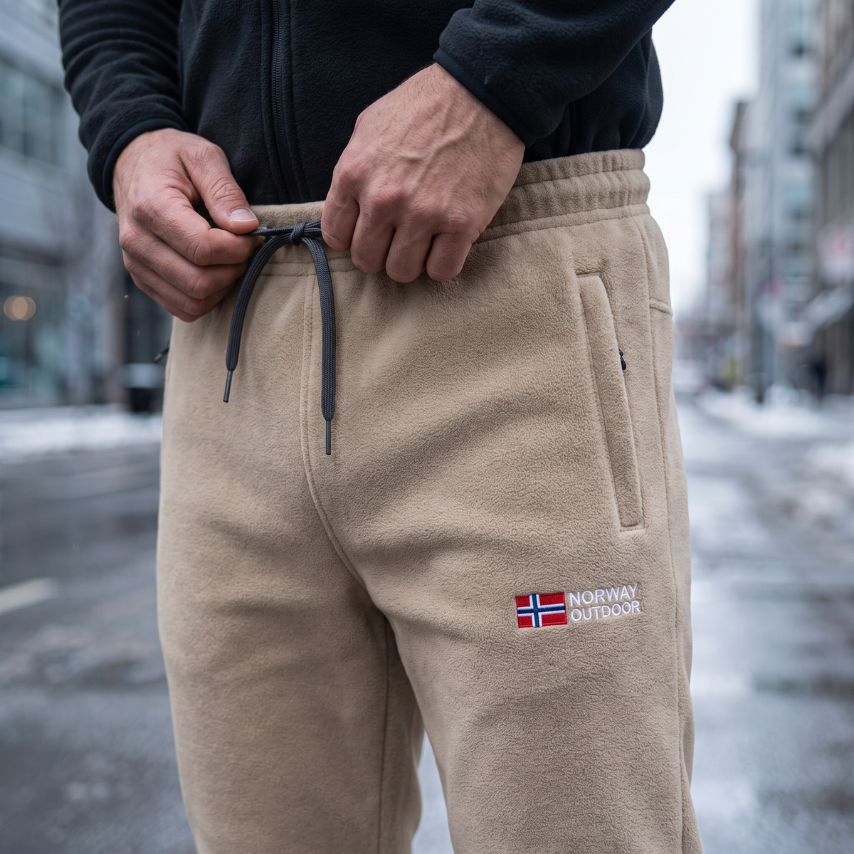 Nord™ Thermofleece Trousers