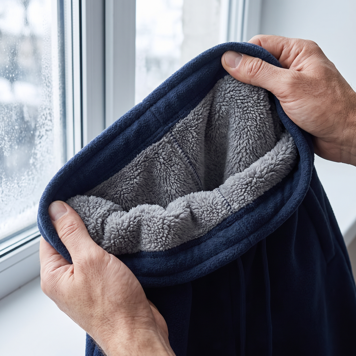 Nord™ Thermofleece Trousers