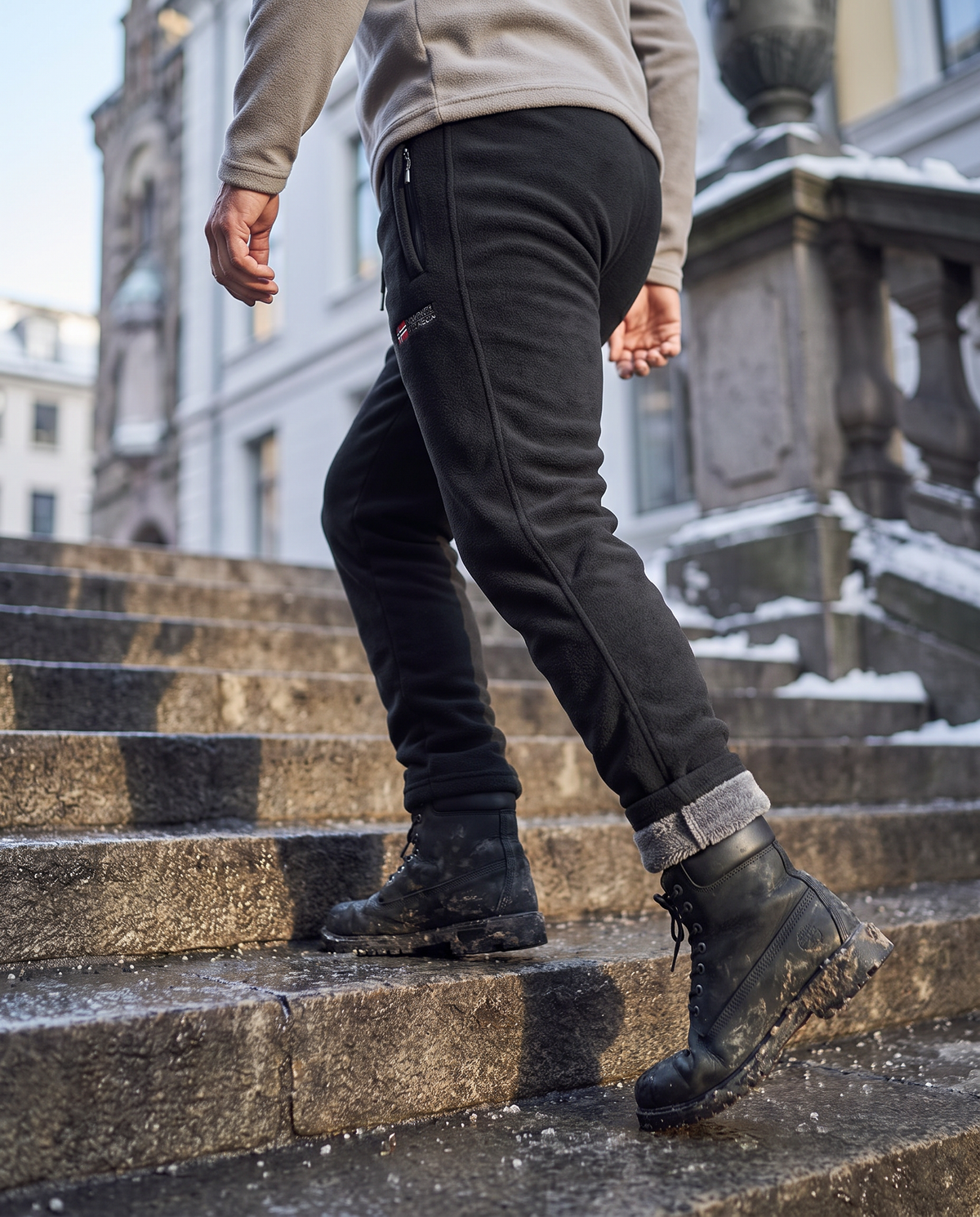 Nord™ Thermofleece Trousers