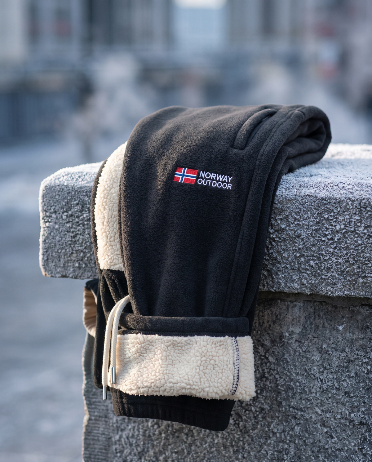 Nord™ Thermofleece Trousers