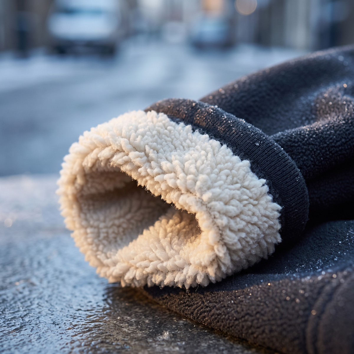 Nord™ Thermofleece Trousers