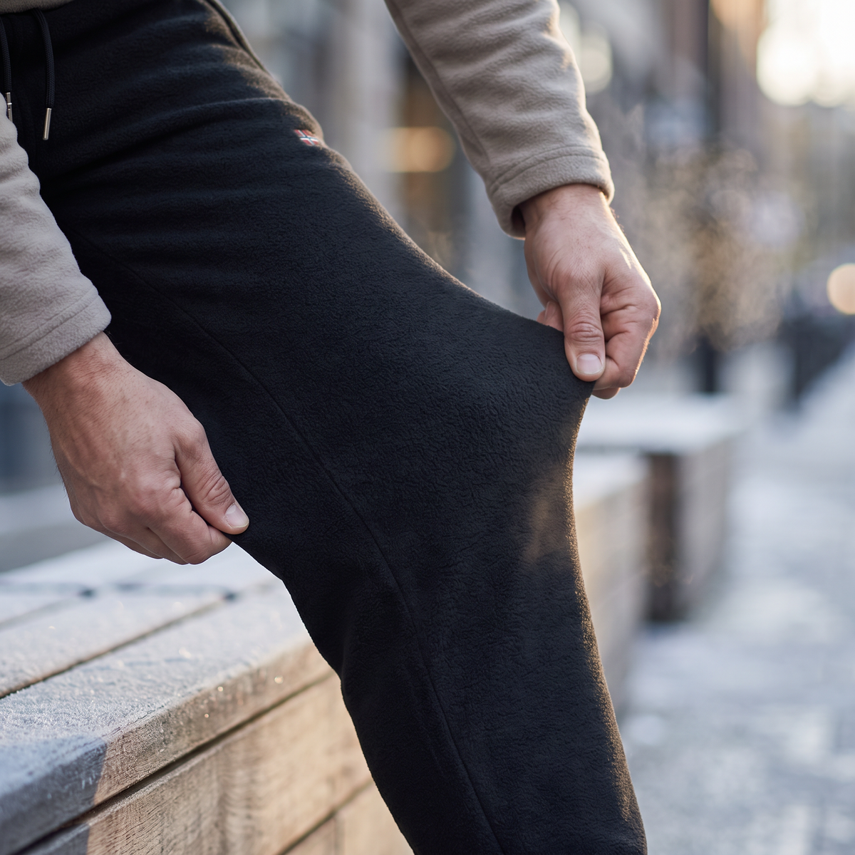 Nord™ Thermofleece Trousers