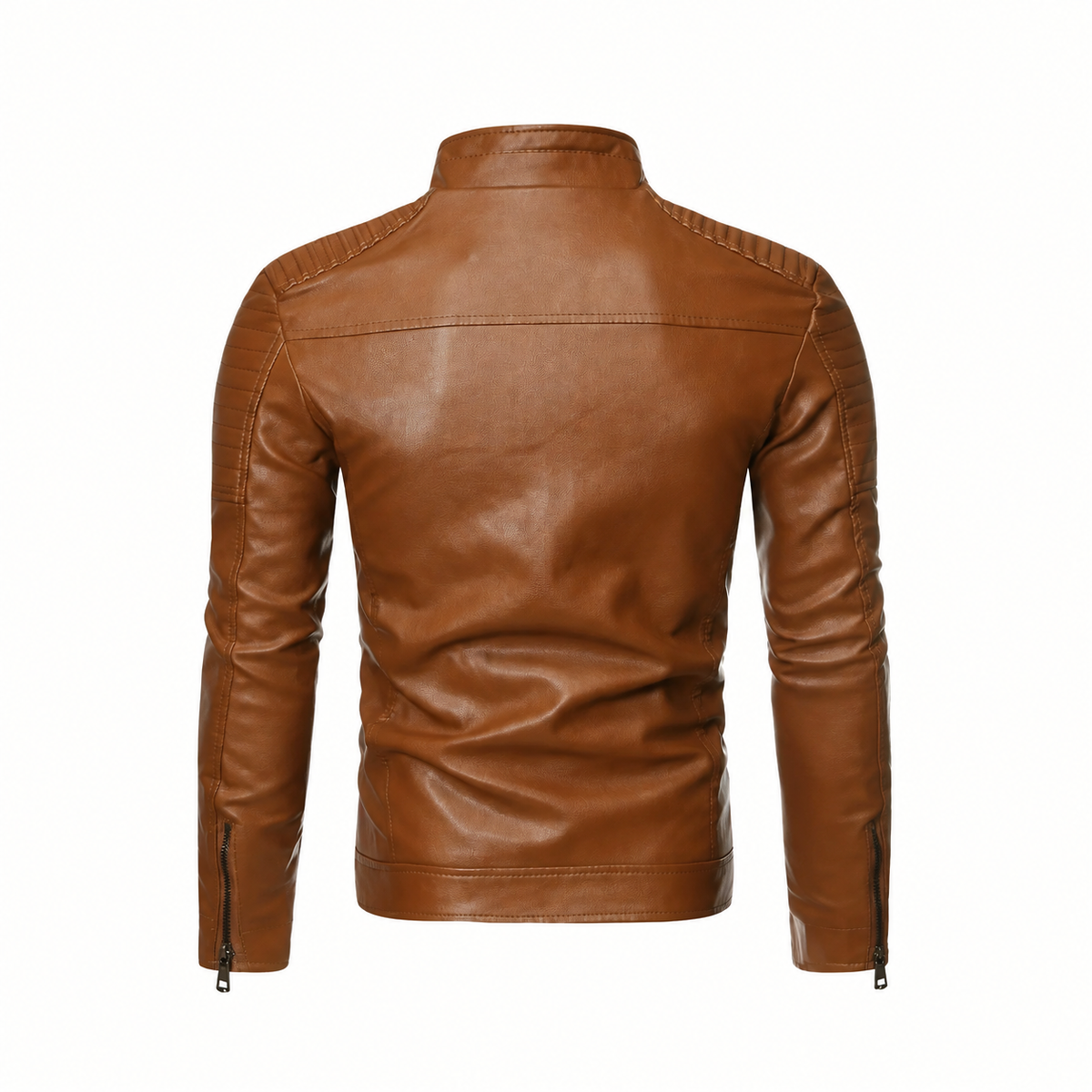 Aksel Jacket — Stand Collar — gallery view 11 — en-p42-m10